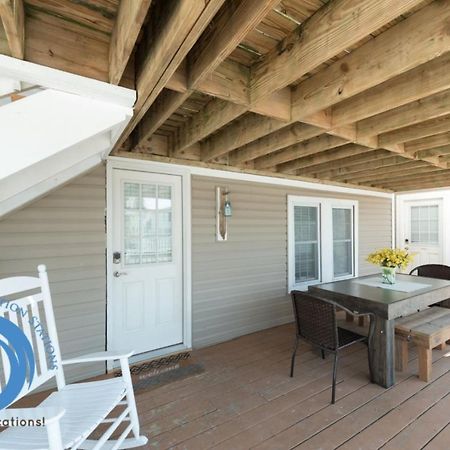 Cg Cottage Down Myrtle Beach Exterior foto