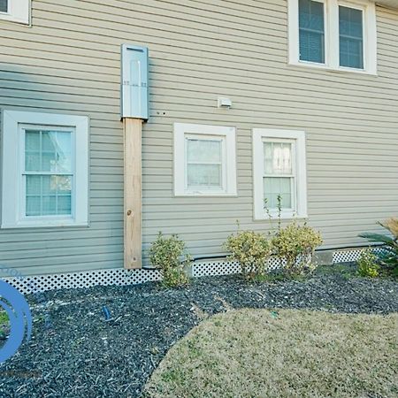 Cg Cottage Down Myrtle Beach Exterior foto